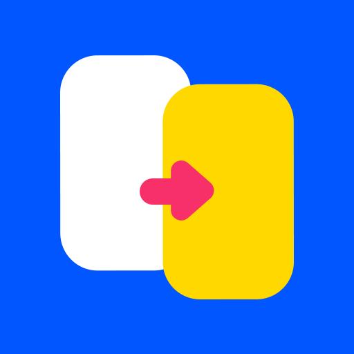 换机手机搬家app6.8 安卓版