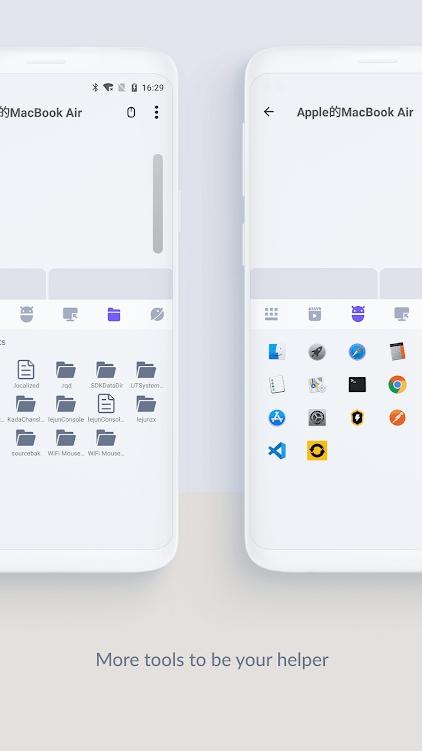 无线鼠标专业版(WiFi Mouse Pro)免费版v5.5.1 已付费版 v3.4.3