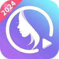 PrettyUp视频美化瘦身免费版v6.5.0.2手机高级版