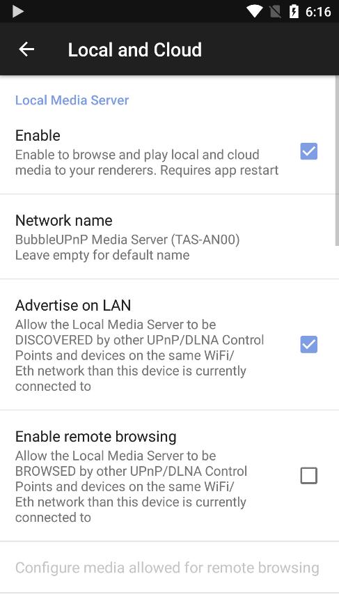 BubbleUPnP投屏神器PRO免费版v4.5.0.1 安卓会员版 v3.2.1