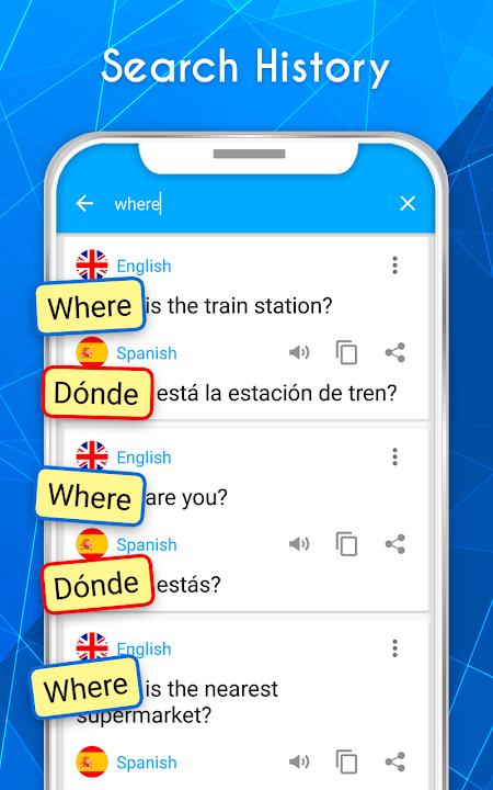 AI语音翻译器app专业版(AI Voice Translator)v414.0 安卓最新版 v3.3.4