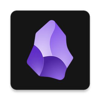 Obsidian安卓版笔记软件v1.8.10 免费版