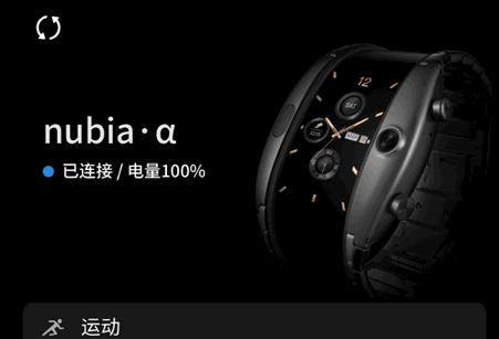 努比亚nubia穿戴app中文版