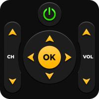 智能电视机万能遥控器(Universal Tv Remote)v1.0.16安卓最新版
