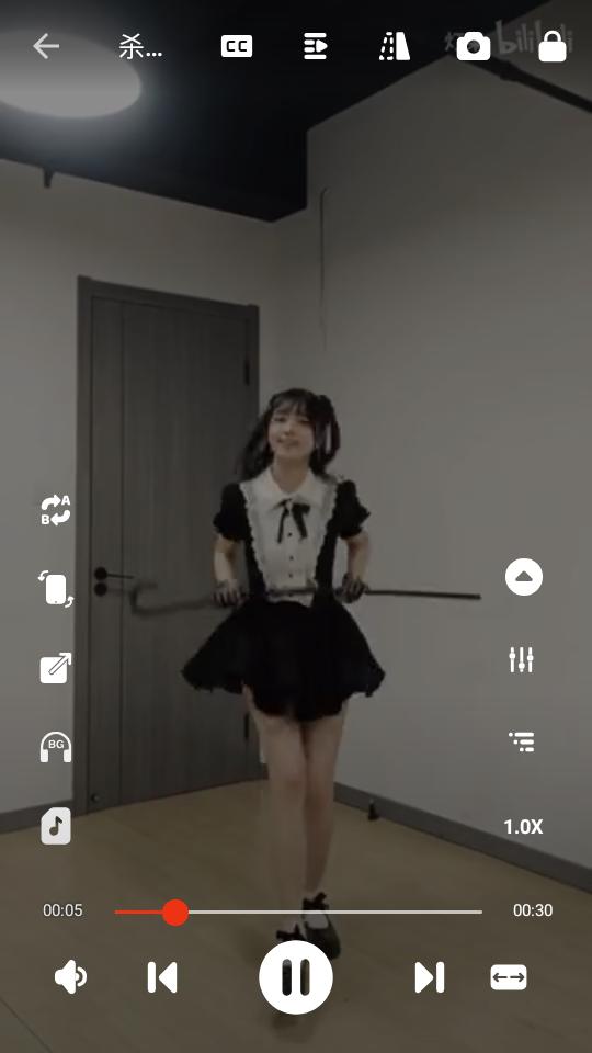4k视频播放器(CustomTheme)v1.0.89 安卓高级版 v3.5.3