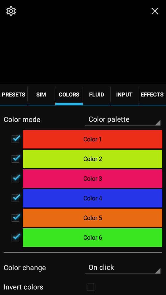 魔幻流体(Magic Fluids)免付费安卓最新版1.9.7 v3.1.1