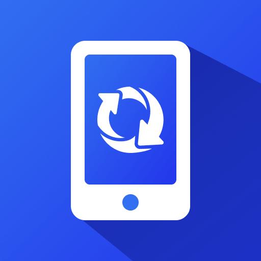 文件数据恢复精灵app最新版1.0.0 安卓版