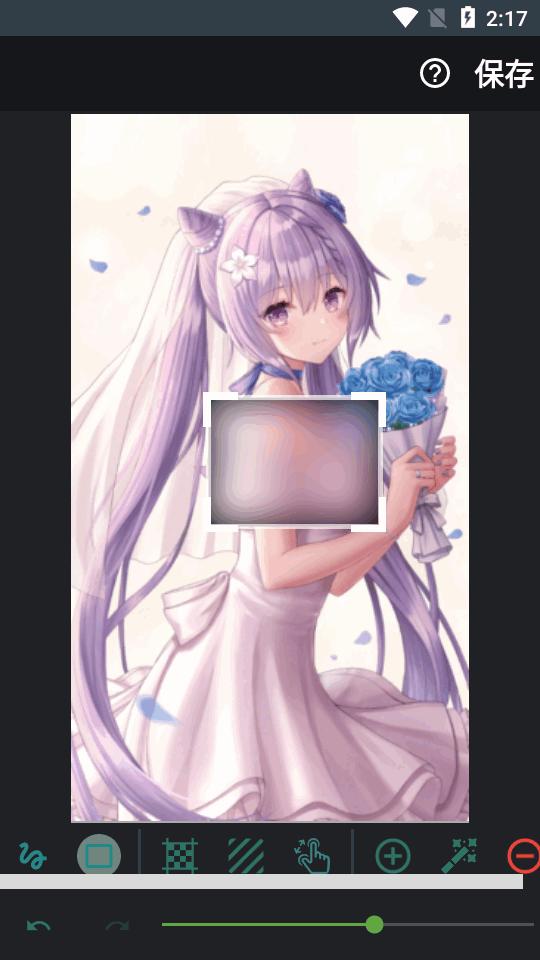 模糊视频和图片打码软件(Blur Video & Image)v4.9.5 安卓免费版 v3.2.1