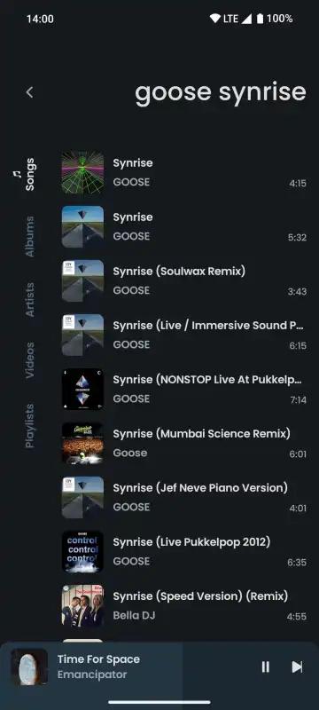 ViTune音乐v1.1.3 安卓版 v6.2.2