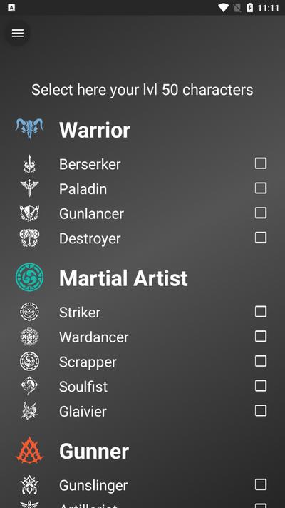 命运方舟任务助手(Lost Ark Companion)v1.04.0000 最新版 v3.0.2