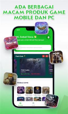 VocaGame v4.3.1