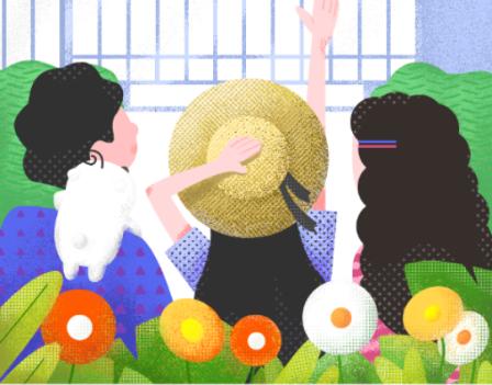 多彩校园去广告版 多彩校园去广告版