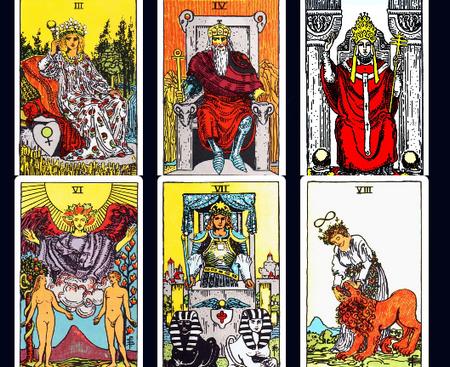 星语塔罗app免费版 星语塔罗app免费版