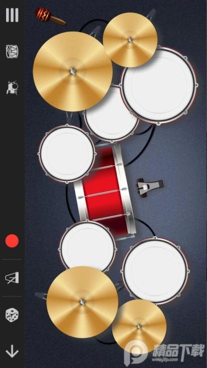 随身乐队免费版(Walk Band)v7.4.4 会员版 v6.4.1