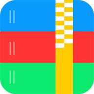 Zip解压大师app高级版v2.4会员免费版