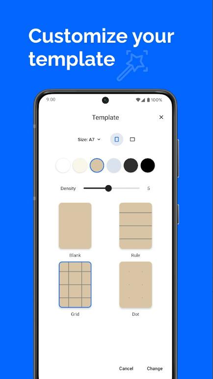 Notewise笔记免费版v1.14.0 高级版 v6.2.2