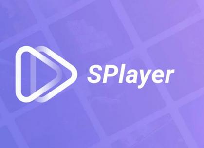 SPlayer视频播放下载器 SPlayer视频播放下载器