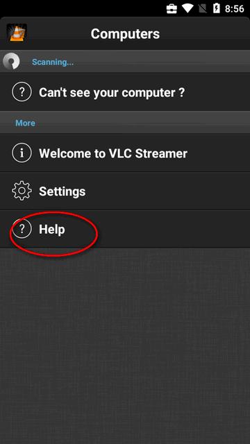 VLC Streamer安卓版