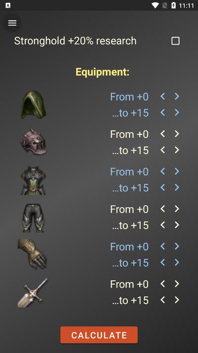 命运方舟任务助手(Lost Ark Companion)v1.04.0000 最新版 v3.0.2