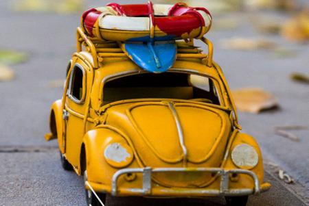 趣兜风海外版 趣兜风海外版