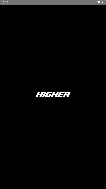 Higher平台