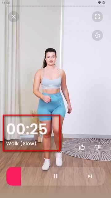 LazyFit专业家庭健身黄金会员版