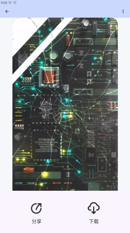 梦琪壁纸最新版v1.20.0.0手机版 v6.2.4