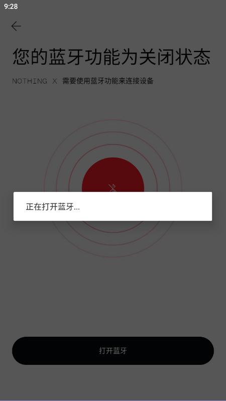 Nothing X 官方版v12.3.0 最新版 v4.2.1