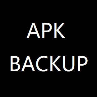 APK提取器(APK BACKUP)绿色免费版v1.3.8 手机版
