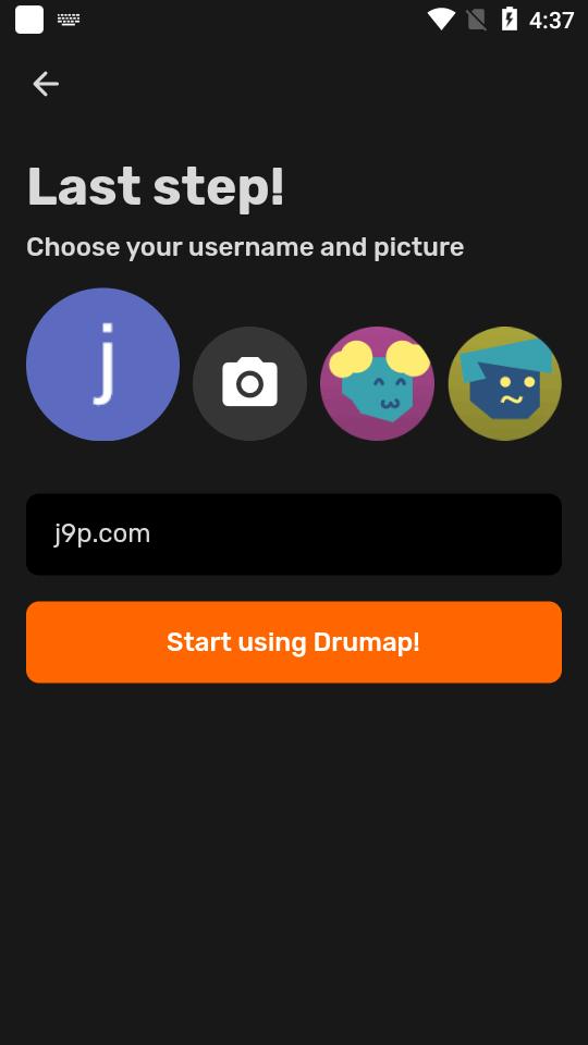 Drumap鼓机软件v3.3.0 安卓最新版 v4.1.4