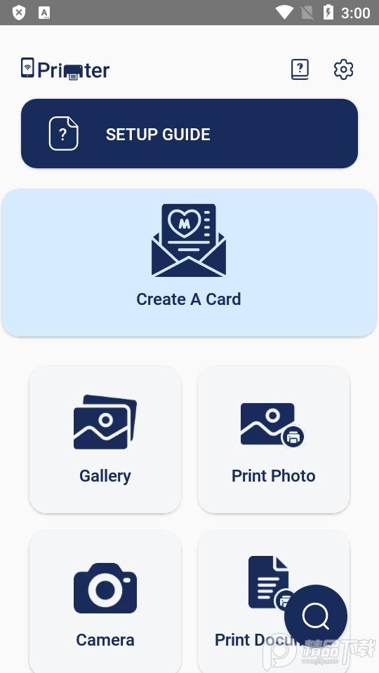 MobilePrint打印机app免费版