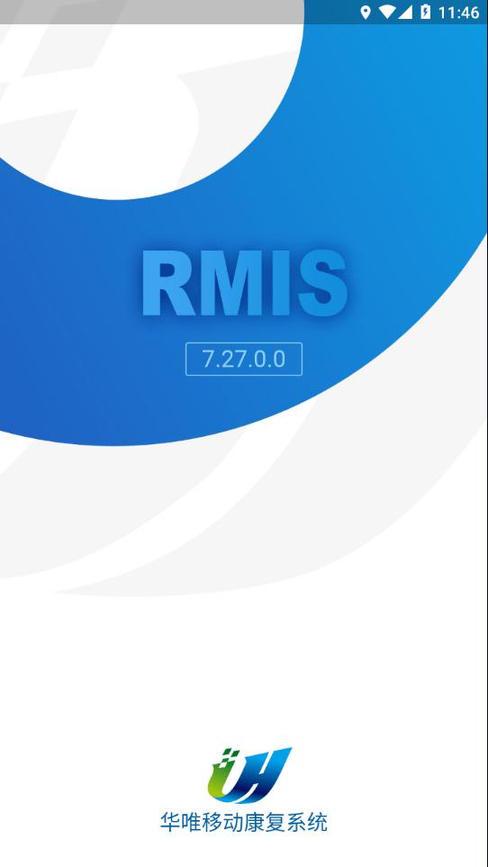 华唯康复 v4.3.2