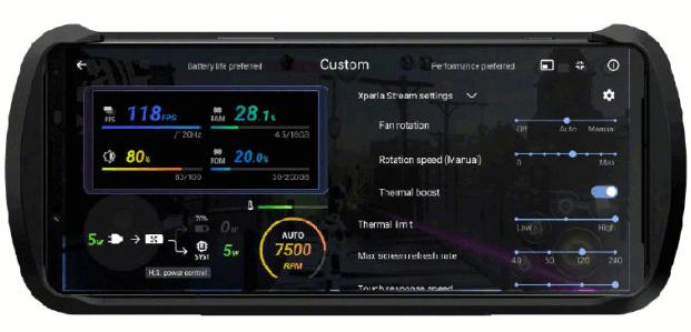 索尼Xperia串流app最新版