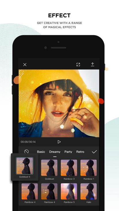 CAPCUT剪辑 v3.0.3