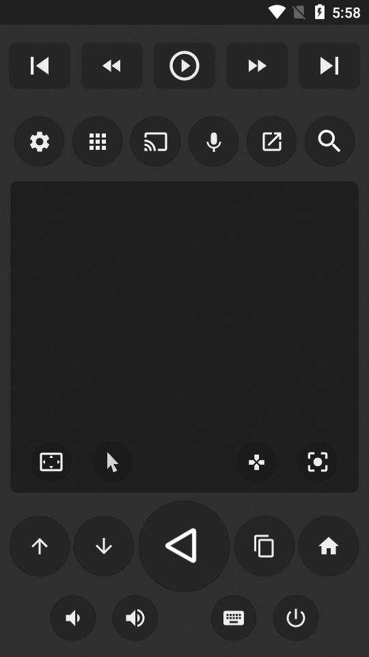 电视盒遥控器Zank Remote高级版v19.5安卓最新版 v4.2.2