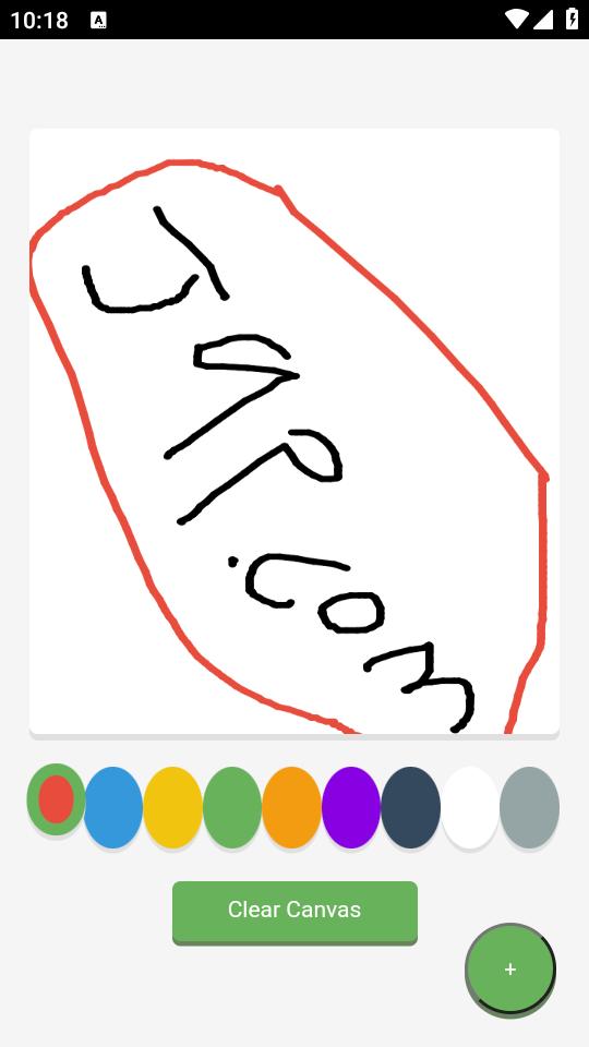BabbyPaint儿童绘画软件0.0.5 最新版 v6.5.3