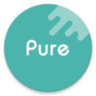 Pure轻风图标包v1.3 最新版
