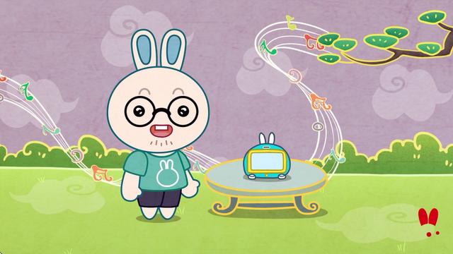 火火兔儿歌TV版 火火兔儿歌TV版