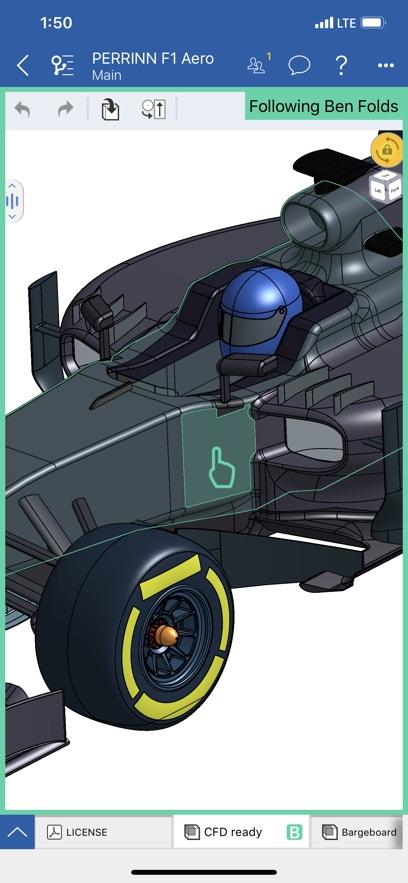 Onshape软件官方正版v1.191.5235 安卓版 v6.1.1