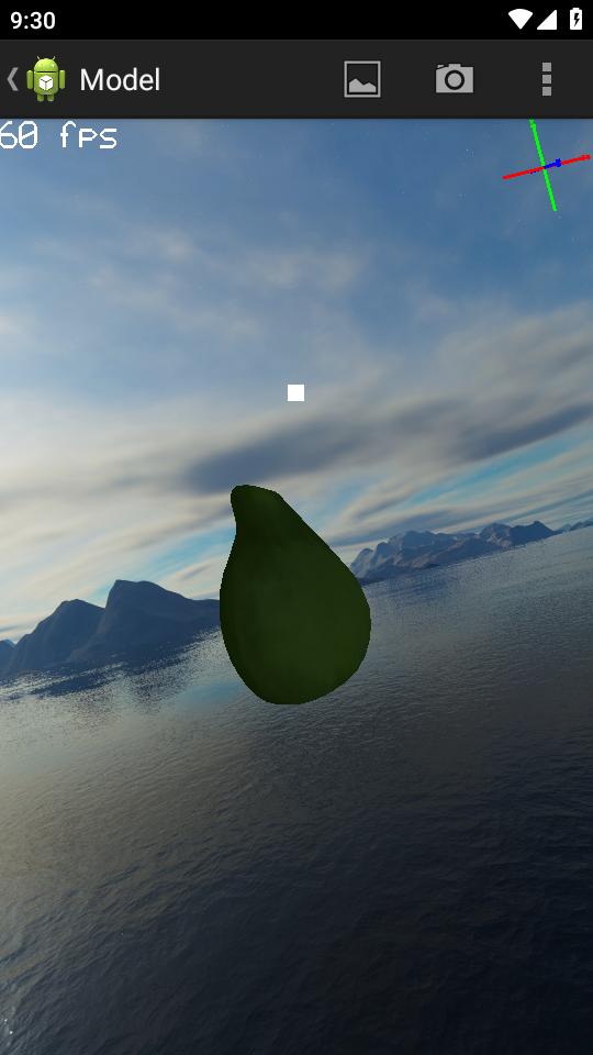 3D模型查看器(3D Model Viewer)v5.0.0 安卓最新版 v6.5.3