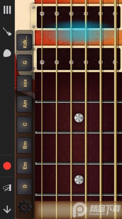 随身乐队免费版(Walk Band)v7.4.4 会员版 v6.4.1
