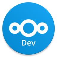 Nextcloud Dev开发版v20241016 手机测试版