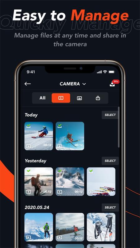 Go APE安卓版 Go APE安卓版