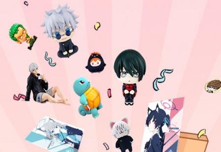 樱淘GO app 樱淘GO app