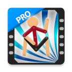 火柴人动画大师高级专业版(Stick Nodes Pro)v4.1.7 安卓完整版