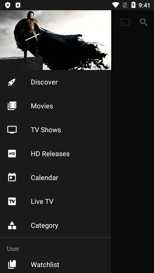 网飞Netflix SV1会员版