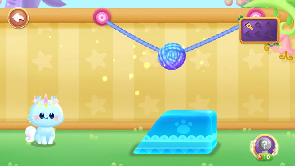 奇妙逻辑训练游戏9.88.50.00 最新版 v6.5.2