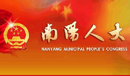 南阳数智人大客户端 南阳数智人大客户端