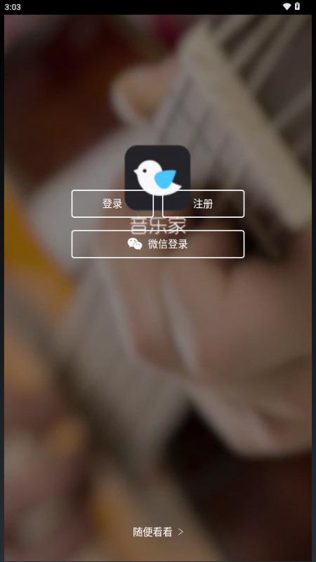 音乐家app安卓版