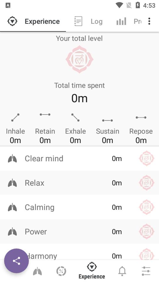 普拉纳呼吸法app(Prana Breath)v9.5.1_4 最新专业版 v4.2.4